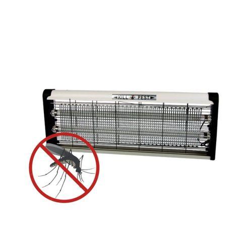 Uv Işıklı Elektrikli Sinek Savar 10w Sessiz Haşere Öldürücü Lamba