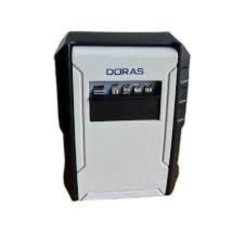 Key Safe Şifreli Anahtar Kutusu