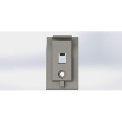 11ml Ölçü Kabı – 3D Baskı Tarım Aparatı (Bu ürün Sadece Plastik parçadır - Almadan Önce Soru Sorabilirsiniz)