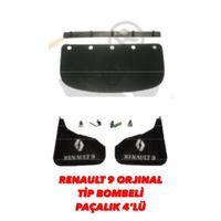 MKM RENAULT 9 ORJ. TİP PAÇALIK