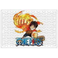 One Piece Puzzle 240 Parça Yapboz