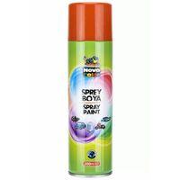 Nova Color Sprey Boya 200 Ml Turuncu