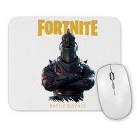 Fortnite Cavaleiro Negro Mouse Pad