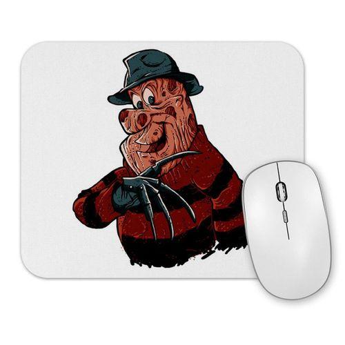 Cizgi Film Freddy Çakmaştaş Mouse Pad