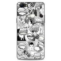 Cartoon 002 Samsung Galaxy A70s Kılıf
