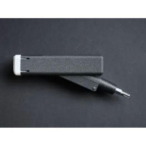 PowerDriver 2'si 1 Arada HexBit Tornavida Depolama ile (Bu ürün Sadece Plastik parçadır - Almadan Önce Soru Sorabilirsiniz)