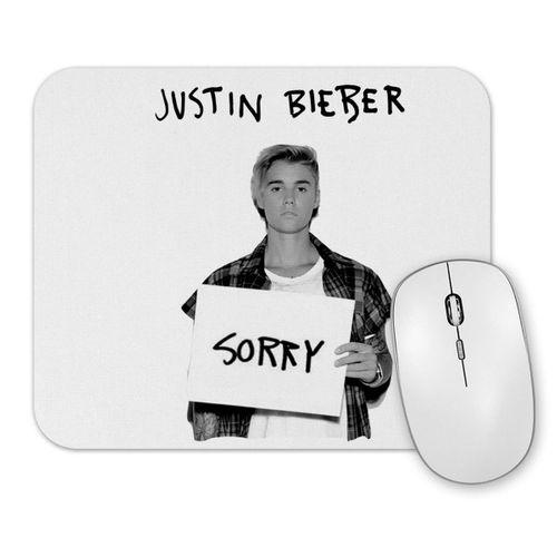 Justin  Bieber Mouse Pad