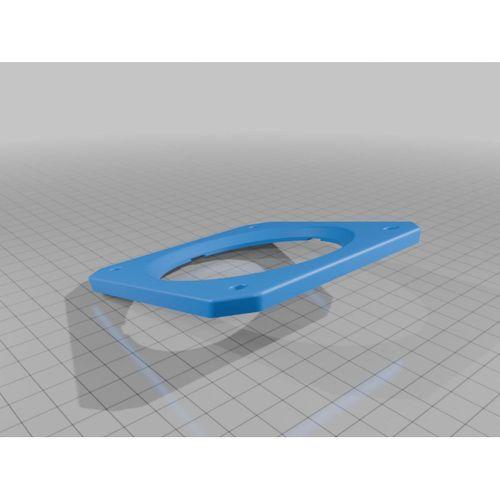 Mustang Micro için Mini Hoparlör – 6895921