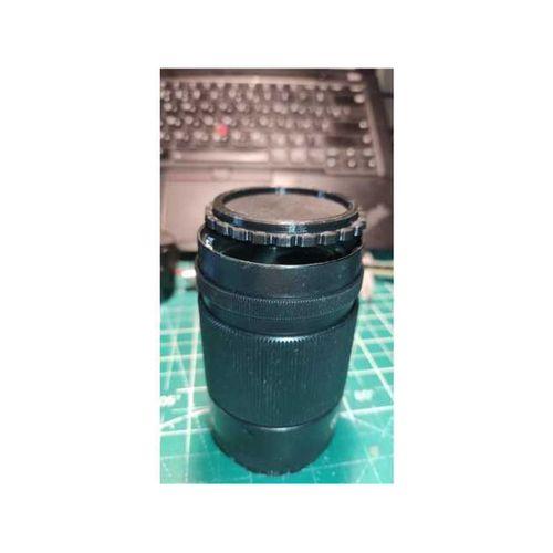 Jupiter 37 ve 52x0.75 Dişli Lensler İçin Ön Kapak (Bu ürün Sadece Plastik parçadır - Almadan Önce Soru Sorabilirsiniz)