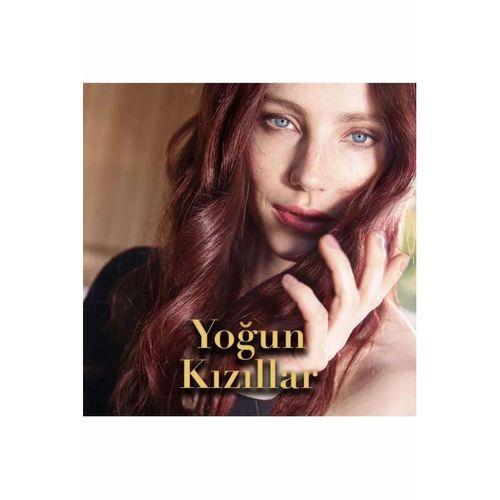 Single Tüp Boya Saç Boyası Sarı 9/0