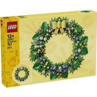 Lego iconic Bahar Çelengi 40957