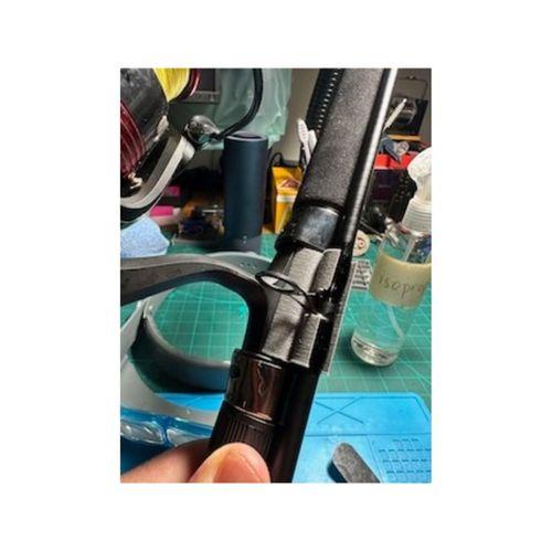 Balıkçı Olta Klipsi (Bu ürün Sadece Plastik parçadır - Almadan Önce Soru Sorabilirsiniz)