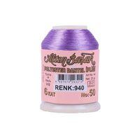 Altınbaşak Oya ve Dantel İpi 20 gr - Royaleks - No: 940