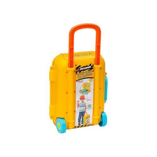 Dede Teknik Tamir Set Bavulum
