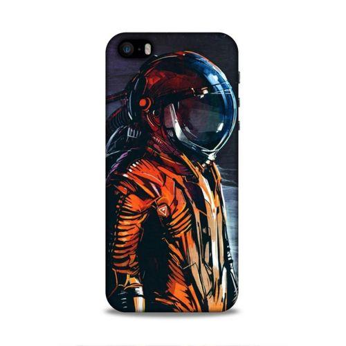 Apple iPhone SE Uyumlu Kılıf BMovie (20) Koruyucu Kılıf Dune