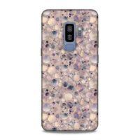 Samsung Galaxy S9 Plus Uyumlu Kılıf Romans (32) Soft Silikon Kılıf Taş