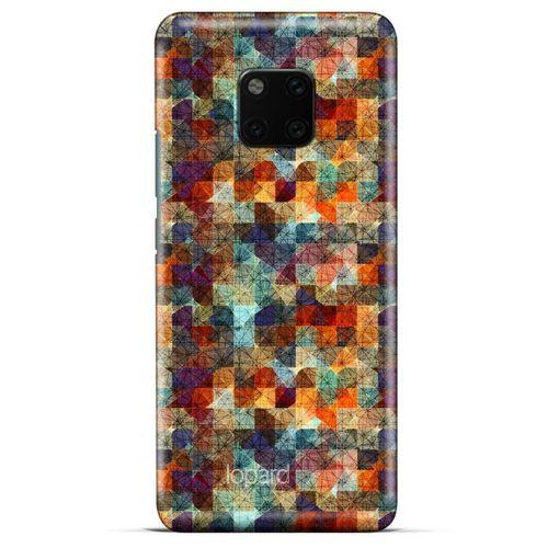 General Mobile GM 20 Kılıf Pastel Renkler (4) Koruma Kılıfı Yeşil Kırmızı