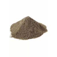 Organik Taze Dökme Çekilmiş Karabiber 250 Gr