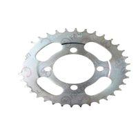 SEVGENT Arka Dişli 38T Cub