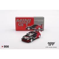 Mini GT Toyota GR86 HKS TYPE R ADVAN 2022 Tokyo Auto Salon 956