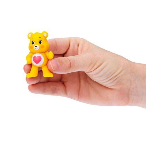 Care Bears Mini Koleksiyon Figürleri 12'li Paket