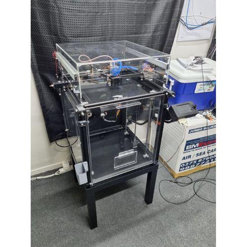 Ender5plus Corexy Dönüşüm Muhafaza Kapağı - 5111093