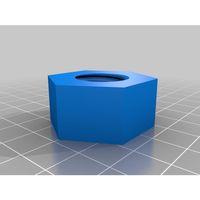 Ender3 Üst Makara Montaj Şey Tutucu - 5147967