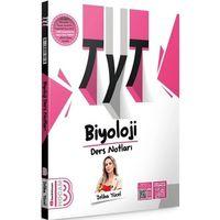 2025 TYT Biyoloji Video Destekli Konu Anlatımı Benim Hocam