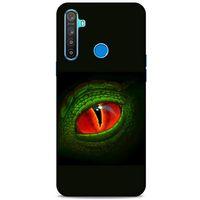 Oppo Realme 5i Kılıf Dragons (45) Liquid Air Kılıf Ejderha Efsaneleri