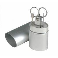 4 Lü Manikür Seti Kiti