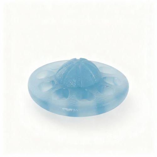 Zerogym Parmaklı El Güçlendirme Topu 12cm X 12cm 3 Farklı Direnç