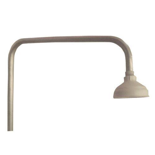 Alüminyum Duş Borusu 120 cm