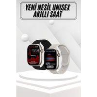 Akıllı Saat Uyku Ve Sağlık Takibi Gps Uyumlu Tema Değiştirme