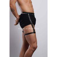 Ayarlanabilir Bel Ve Bacak Erkek  Harness, Erkek  Jartiyer - Brfm81