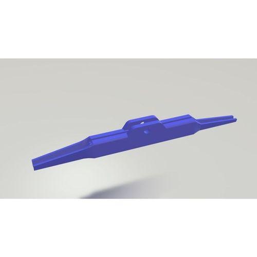 Çift Boyutlu Balık Kancası Yapıcı (Bu ürün Sadece Plastik parçadır - Almadan Önce Soru Sorabilirsiniz)