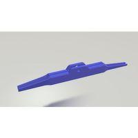 Çift Boyutlu Balık Kancası Yapıcı (Bu ürün Sadece Plastik parçadır - Almadan Önce Soru Sorabilirsiniz)