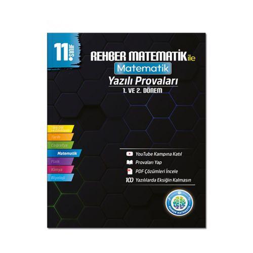 11. Sınıf Matematik Yazılı Provaları