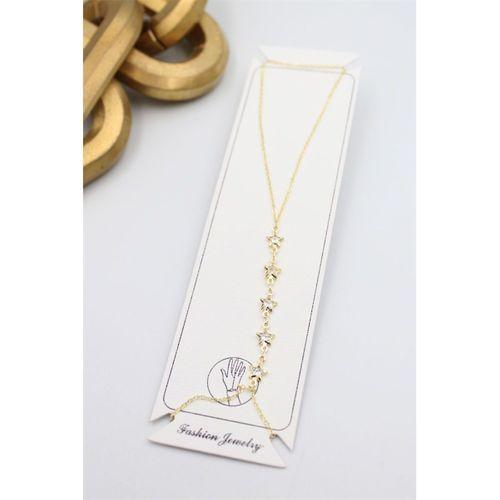 Yıldız Şahmeran - Altın