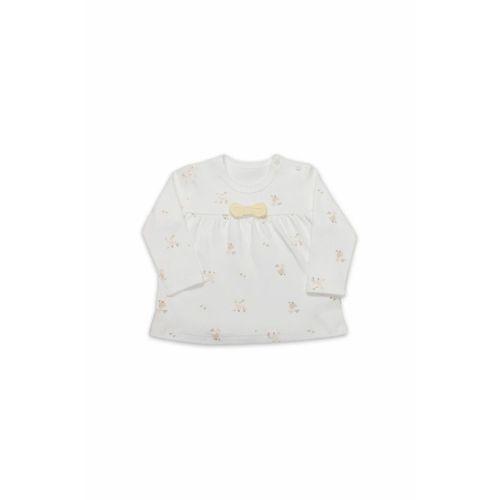 2li Takım Welcome Baby Duck 14104 Sarı