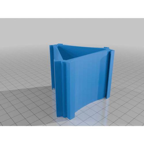 Modüler Nespresso Vertuo Kapsül 3D Baskı (Bu ürün Sadece Plastik parçadır - Almadan Önce Soru Sorabilirsiniz)