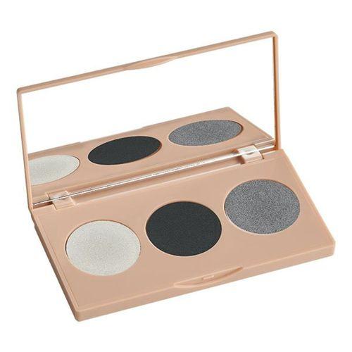 Farmasi Make Up 3 lü Göz Farı Paleti 6 g