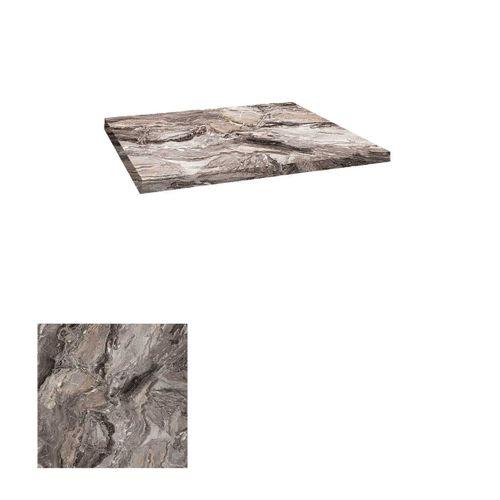 Dockers Laminat Masa Tablası (90x90) - Sydney