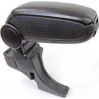 Ford Courier Uyumlu Kol Dayama Kolçak Siyah 2014 Ve Sonrası