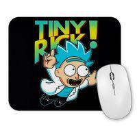 Rickzinho - Tiny Rick Rick e Morty 1 Mouse Pad