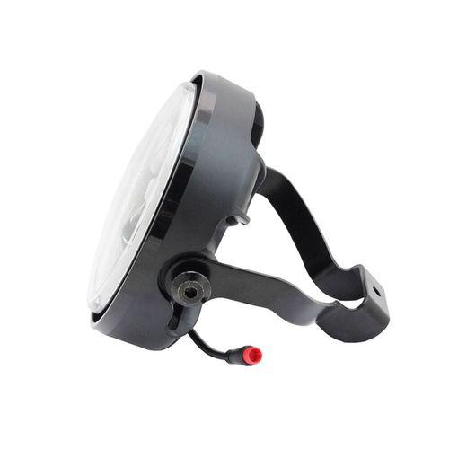 Ön Aydınlatma Far - E-Bike 2PIN Kablolu XC-388 Atom