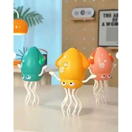 158-32C AHTAPOT ŞARJLI ÇOK FONKSİYONLU