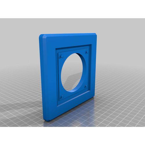 Zus Tzliche Çerçeve F R Blindabdeckung Schneider Electric (Bu ürün Sadece Plastik parçadır - Almadan Önce Soru Sorabilirsiniz)