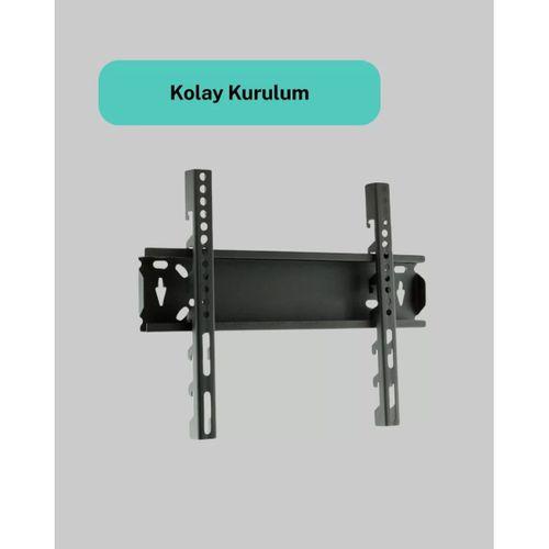 32-42” Tv Duvar Askı Atı