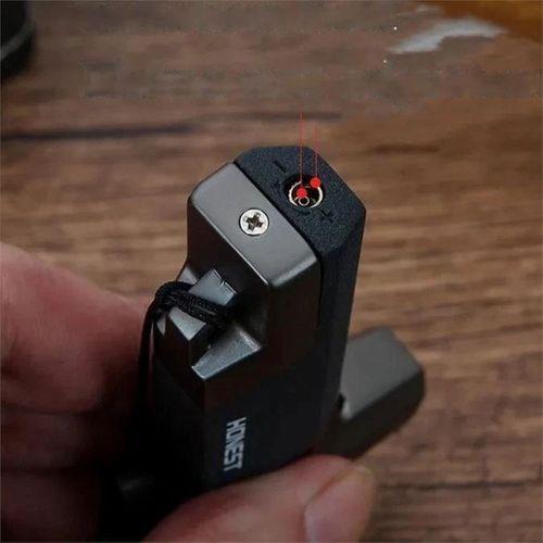 Honest Jet Cep Tipi Torch Pürmüz Çakmak