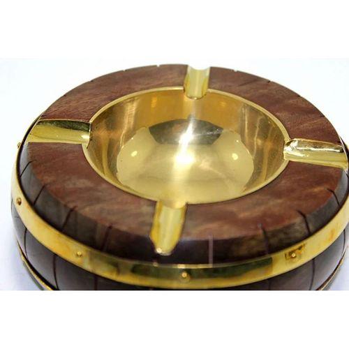 Pirinç Kül Tablası